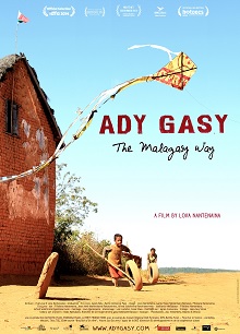 Ady Gasy